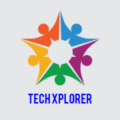 Tech Xplorer Logo